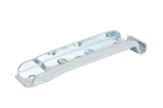 UNITRAILER Z-02/BVG 10-B side hitch holder for trailer side hitch