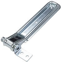 Side hinge with holder UNITRAILER BSCH 10-270+BSCHG 10-A complete trailer side mounting