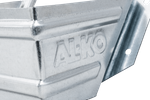AL-KO mounting bracket for wheel chock UK53