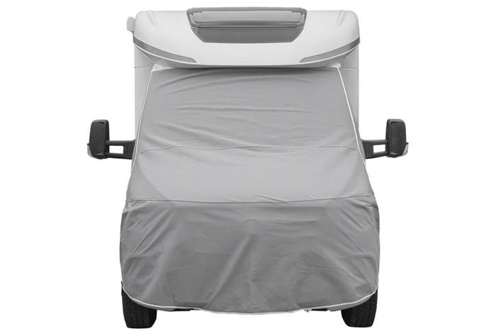 ProPlus camper cab cover for Mercedes-Benz Sprinter from 2018