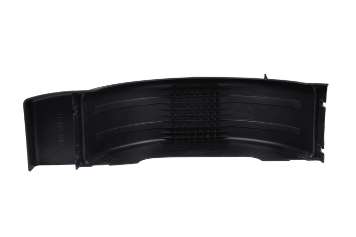 Fender for boat trailer 14" DOMAR D20430D wheel arch 930/255mm
