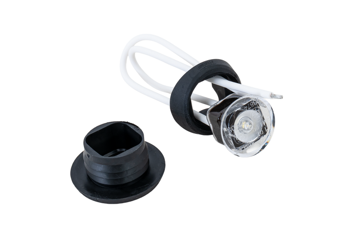 FRISTOM FT-074B LED Universal Marker Lamp