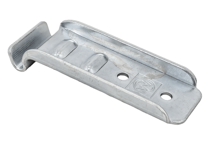 WINTERHOFF BVG 60-A side hitch holder for trailer side hitch