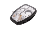 TT Technology TT.16611-L LED front lamp 3 functions 23xLED 2350lm left for JCB/Cat/Manitou/Volvo/Terex
