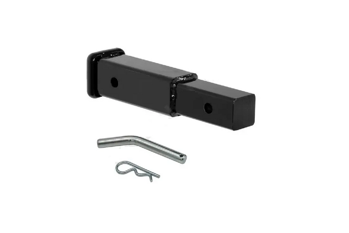Towbar extension 2" XIMPLIO 205mm 51x51mm